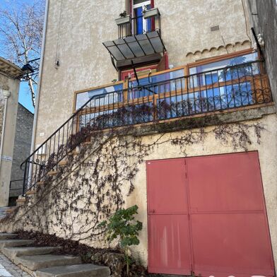 Maison 3 pièces 136500 €