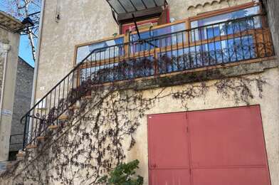 Maison 3 pièces 126000 €