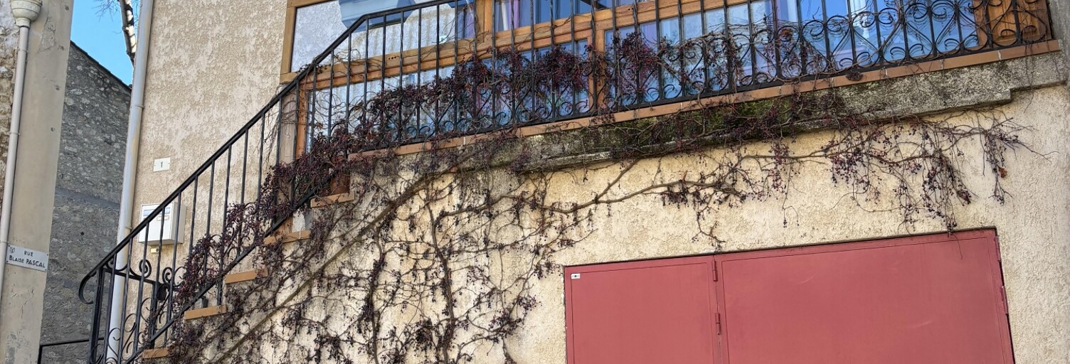 Maison 3 Pièces 74 m² à vendre à Abeilhan (34290)