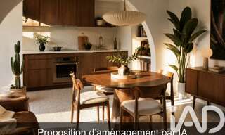 Maison 3 Pièces 74 m² à vendre à Abeilhan (34290)