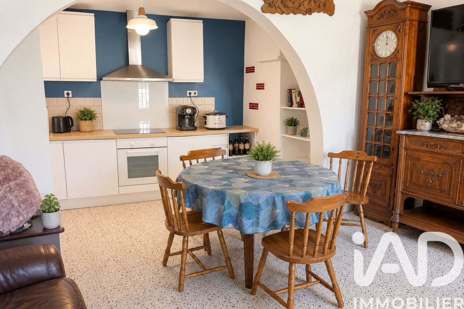 Vente Maison de village 3 pièces - Photo 2