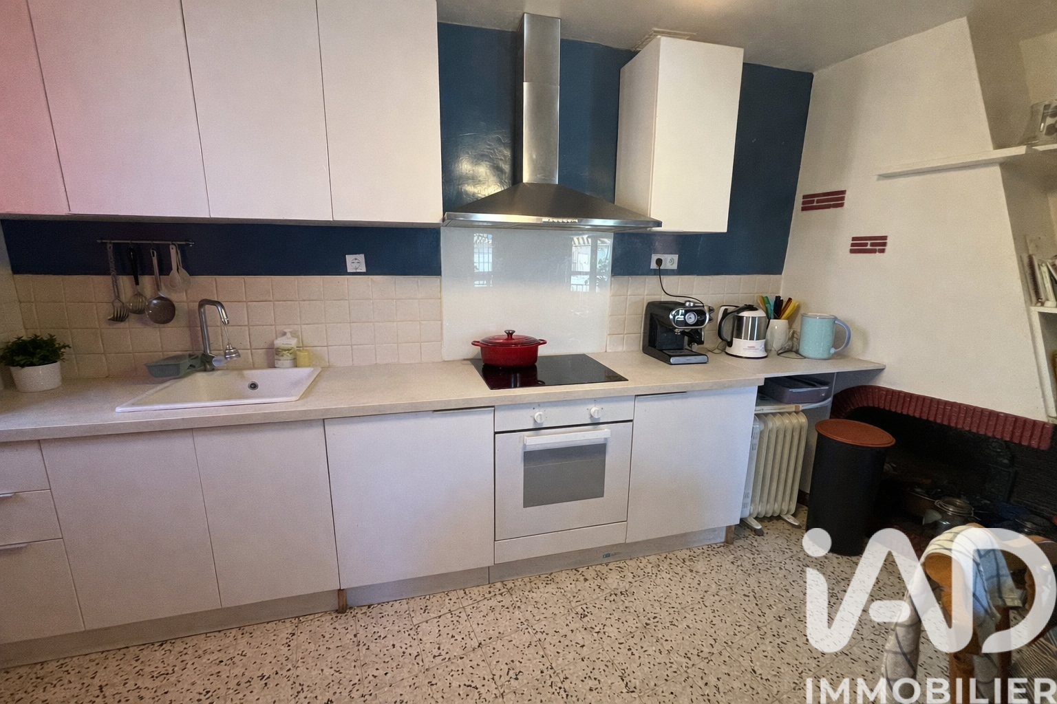 Vente Maison de village 3 pièces - Photo 3
