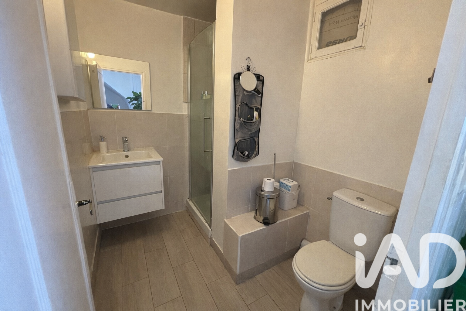 Vente Maison de village 3 pièces - Photo 5