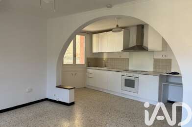 Maison 3 pièces 126000 €