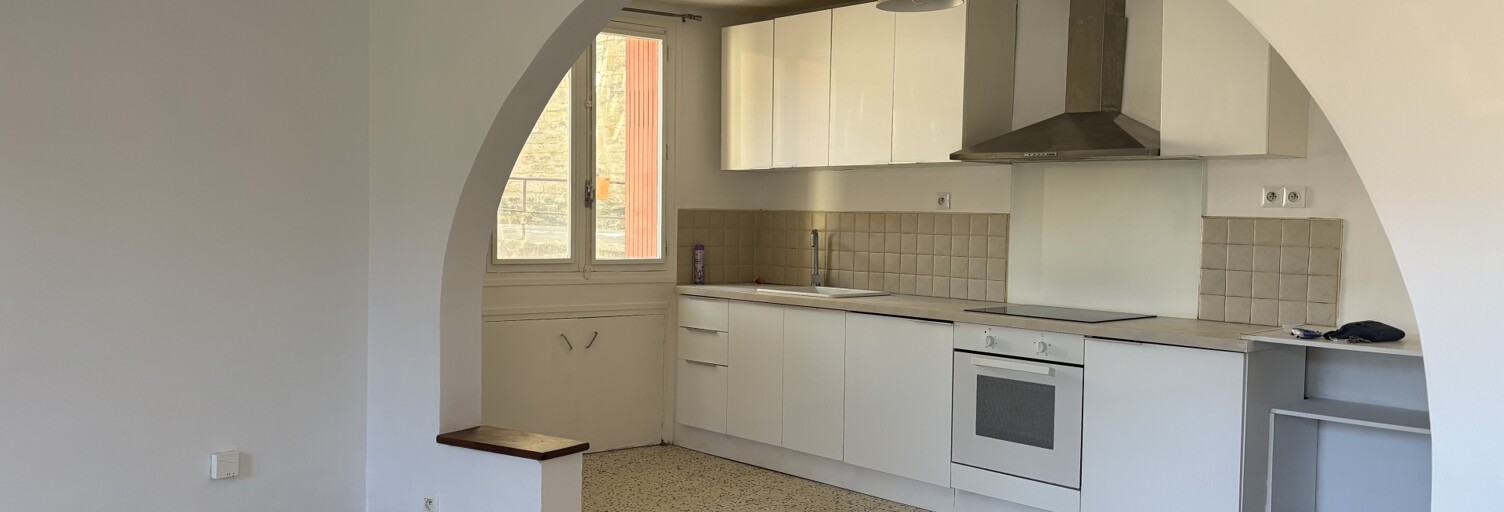 Maison 3 Pièces 74 m² à vendre à Abeilhan (34290)