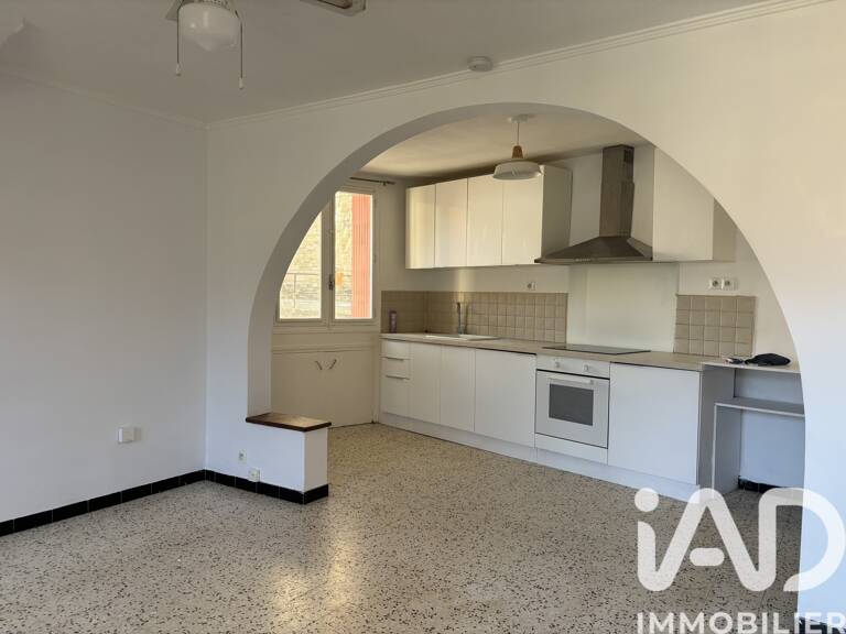 Vente Maison de village 3 pièces — photo 1
