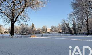 Appartement 5 Pièces 106 m² à vendre à Saint-Gratien (95210)