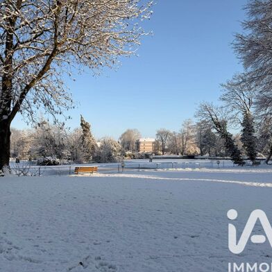 Appartement 5 pièces 498000 €