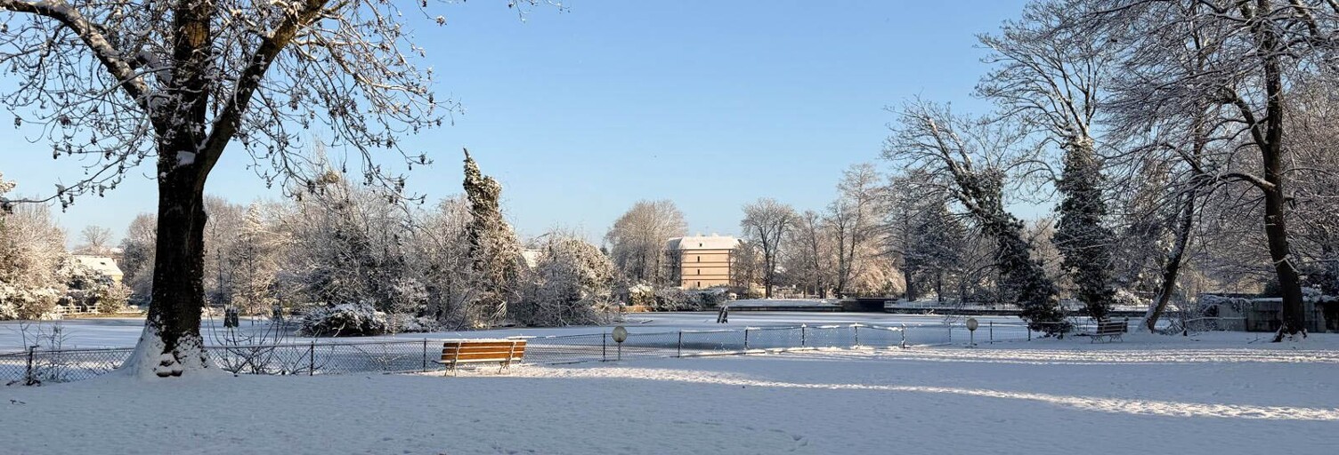 Appartement 5 Pièces 106 m² à vendre à Saint-Gratien (95210)