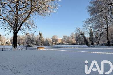 Appartement 5 pièces 498000 €