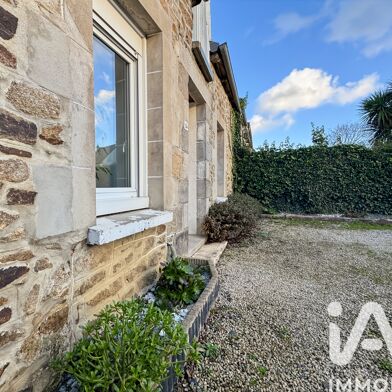 Maison 4 pièces 187000 €