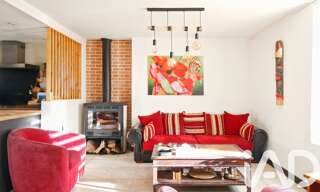 Maison 4 Pièces 71 m² à vendre à Lamballe-Armor (22400)