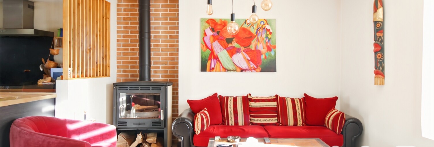 Maison 4 Pièces 71 m² à vendre à Lamballe-Armor (22400)