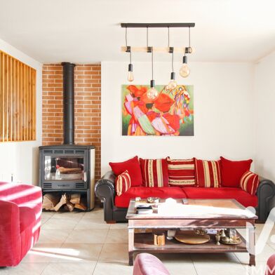 Maison 4 pièces 182000 €