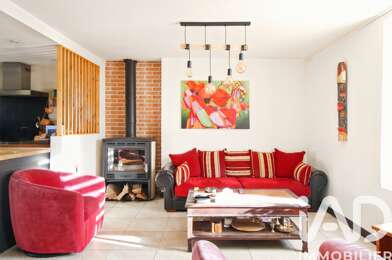 Maison 4 pièces 182000 €