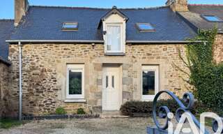 Maison 4 Pièces 70 m² à vendre à Lamballe-Armor (22400)