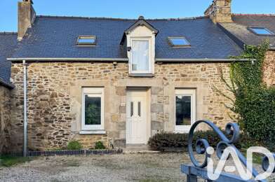 Maison 4 pièces 182000 €