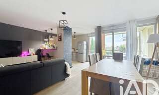 Appartement 2 Pièces 55 m² à vendre à Escalquens (31750)