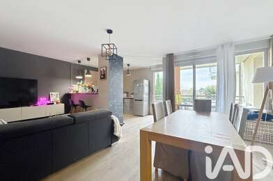 Appartement 2 pièces 170000 €