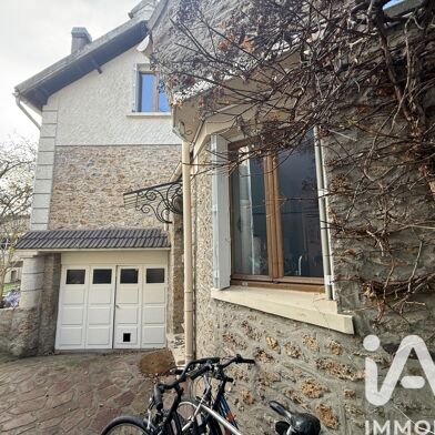 Maison 6 pièces 390000 €