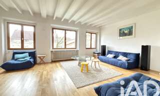 Maison 6 Pièces 137 m² à vendre à Longpont-sur-Orge (91310)