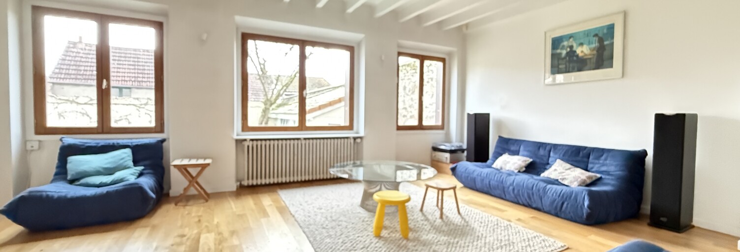 Maison 6 Pièces 137 m² à vendre à Longpont-sur-Orge (91310)