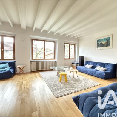 Maison 6 pièces 390000 €