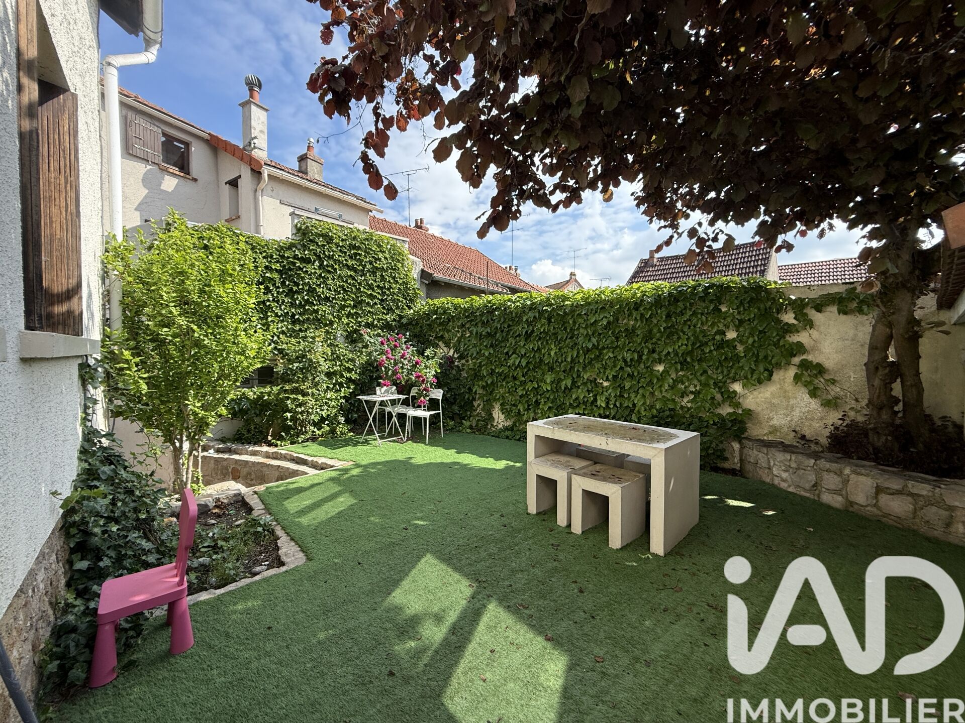 Vente Maison de ville 6 pièces - Photo 3