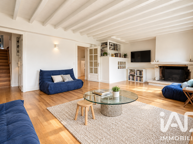 Vente Maison de ville 6 pièces — photo du bien
