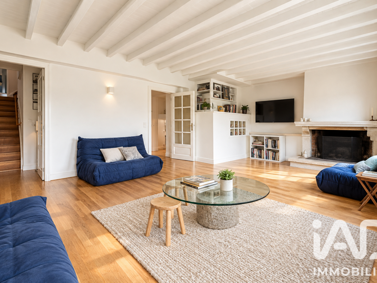 Vente Maison de ville 6 pièces — photo 1