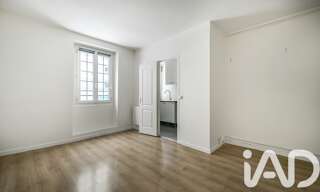 Appartement 1 Pièce 22 m² à vendre à Paris 12 (75012)