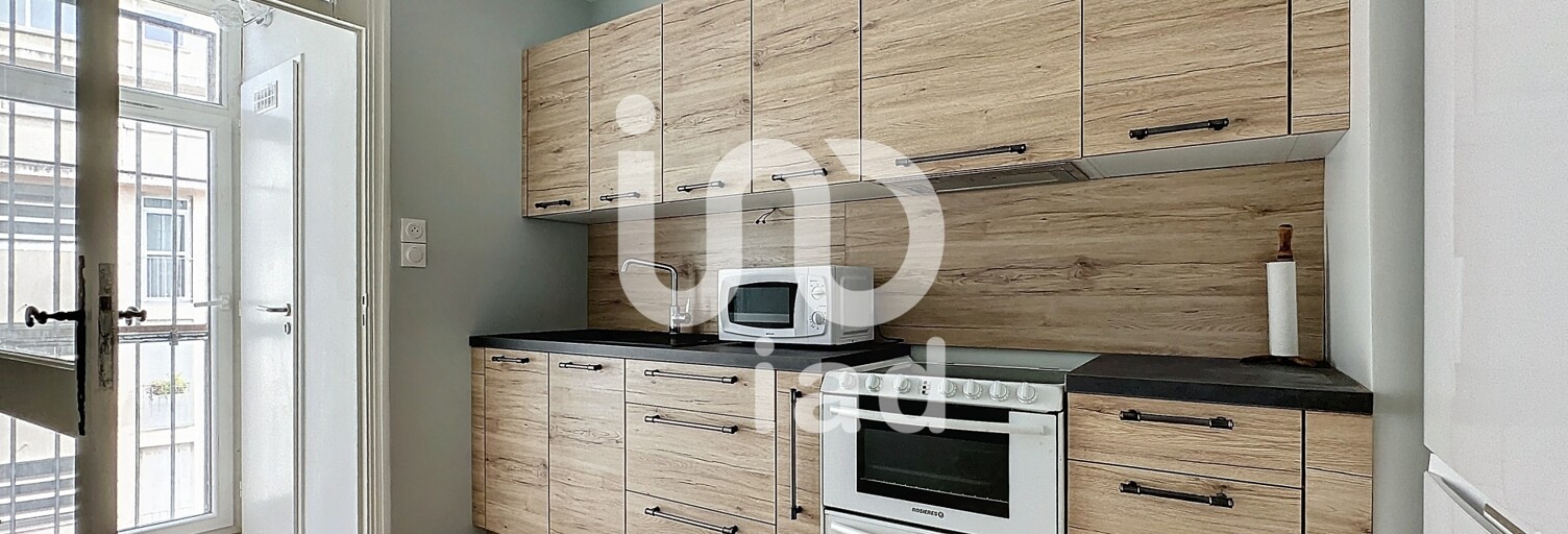 Appartement 4 Pièces 95 m² à vendre à Tarbes (65000)