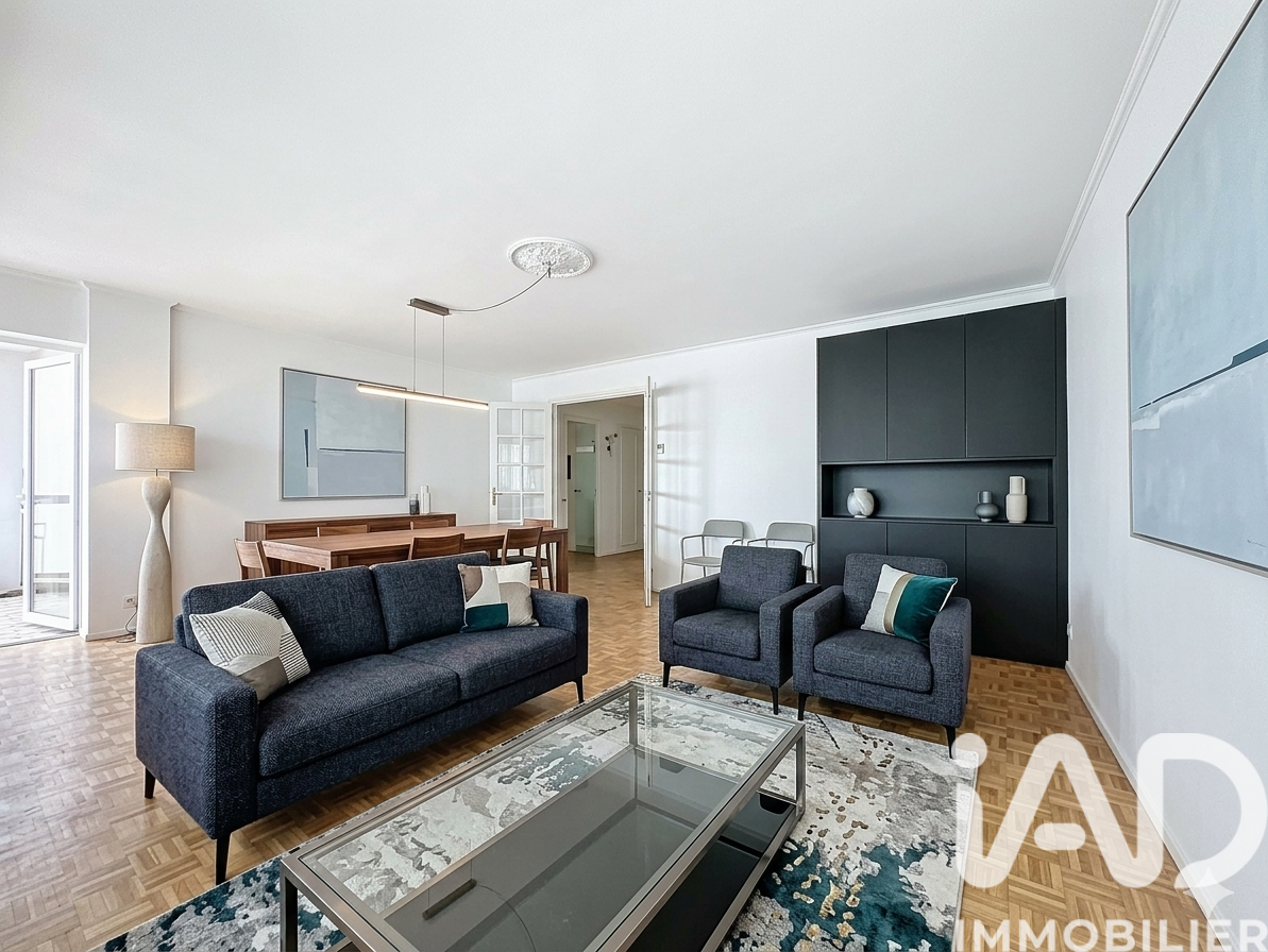 Tarbes - 95m² - 4p.