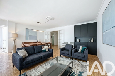 Appartement 4 pièces 157000 €