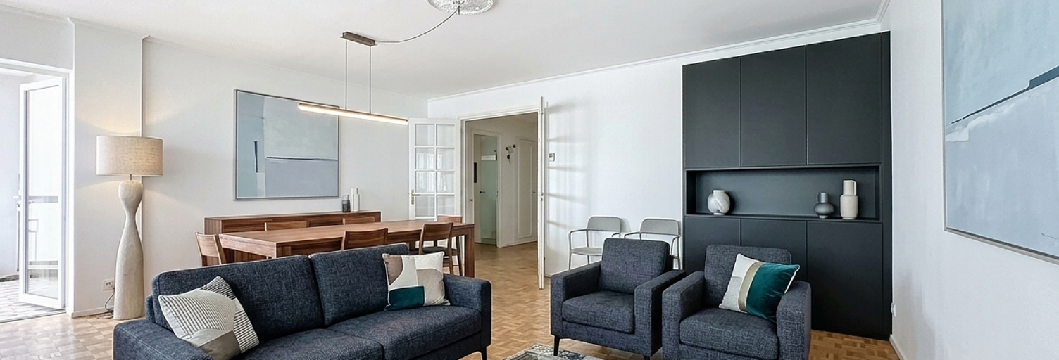 Appartement 4 Pièces 95 m² à vendre à Tarbes (65000)