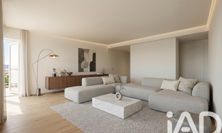 Appartement 4 Pièces 95 m² à vendre à Tarbes (65000)