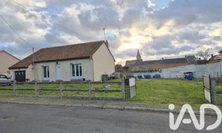 Maison 2 Pièces 69 m² à vendre à Argenton-l'Église (79290)