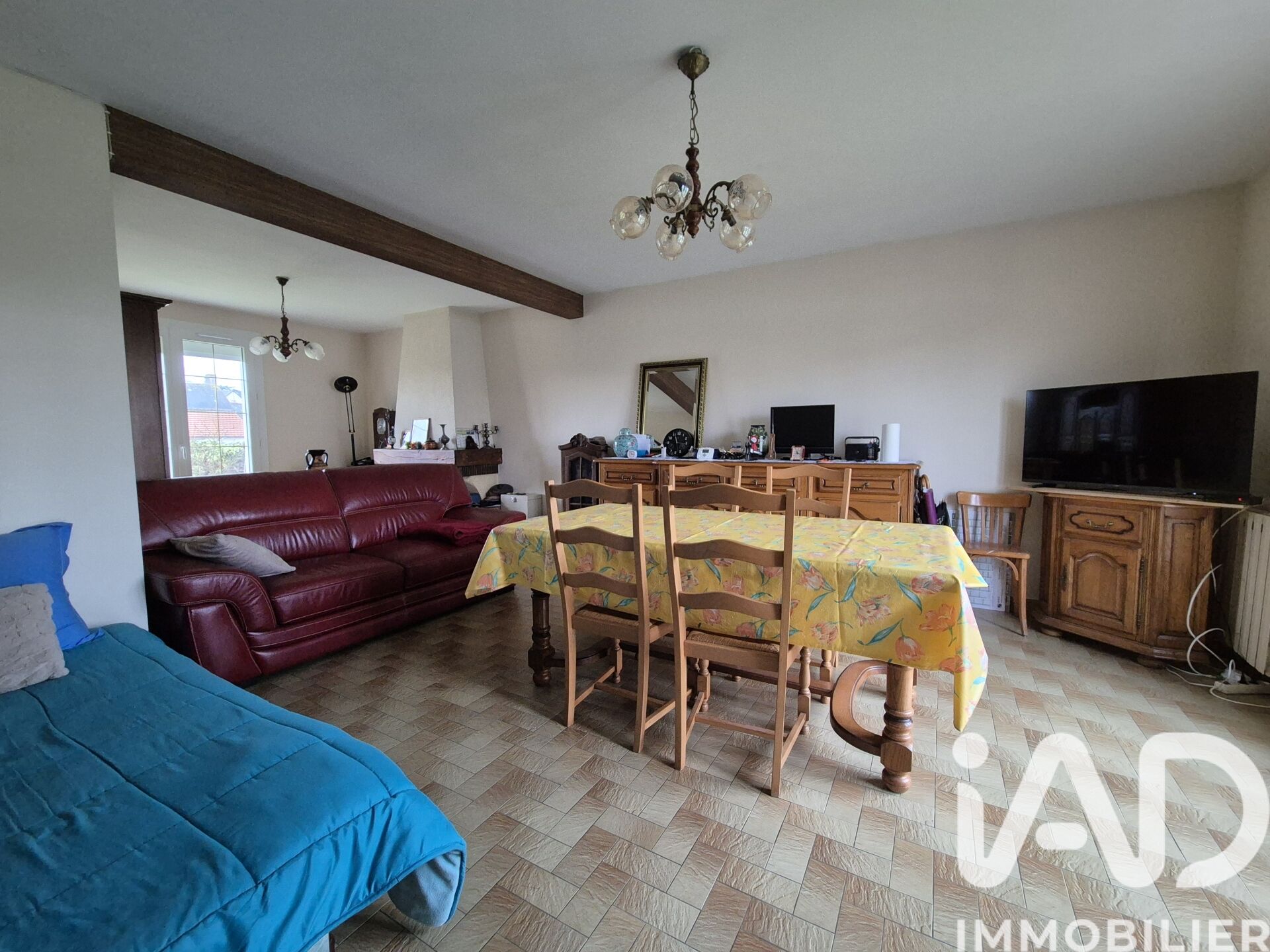 Vente Maison/villa 2 pièces - Photo 2