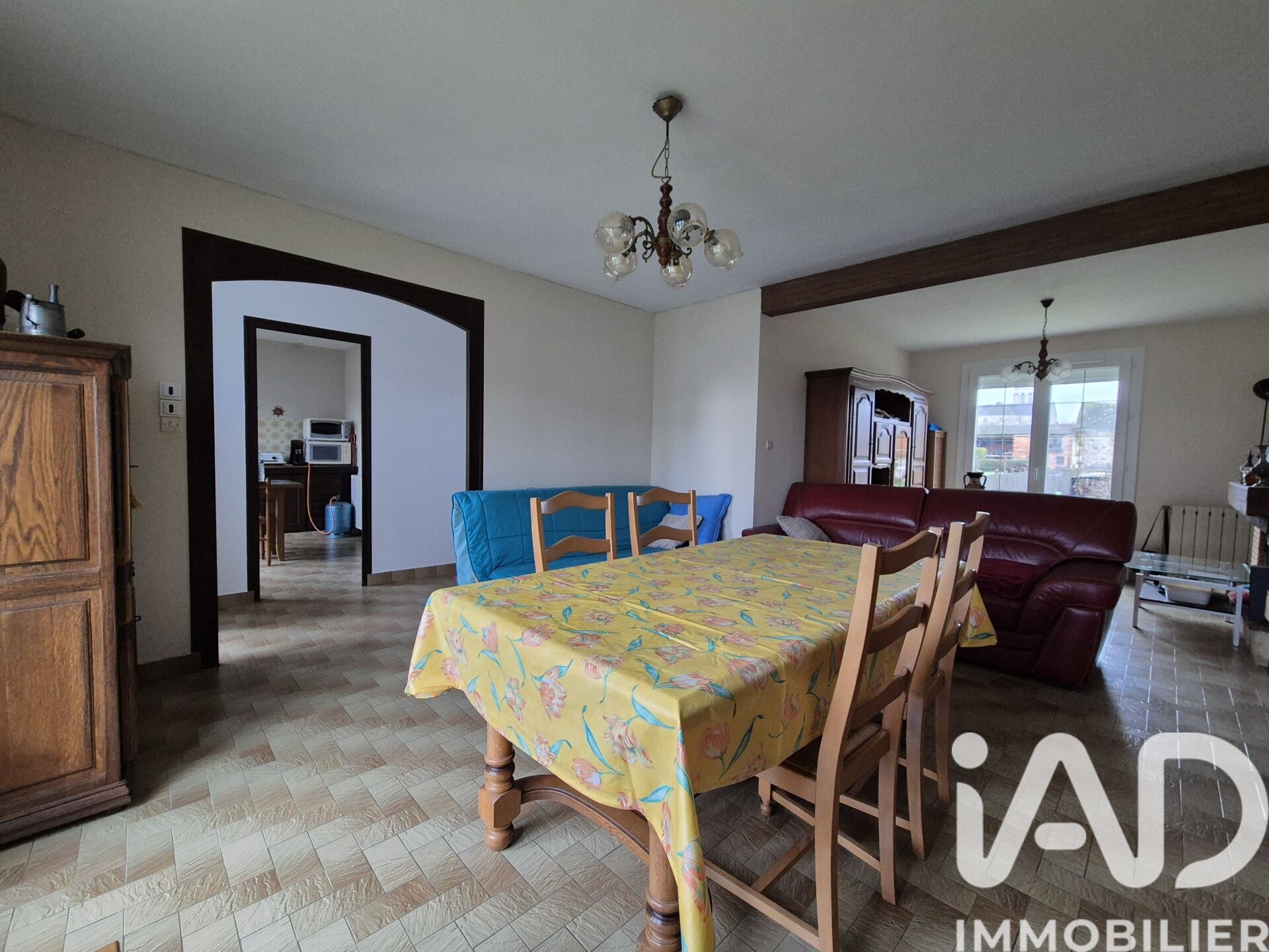 Vente Maison/villa 2 pièces - Photo 3