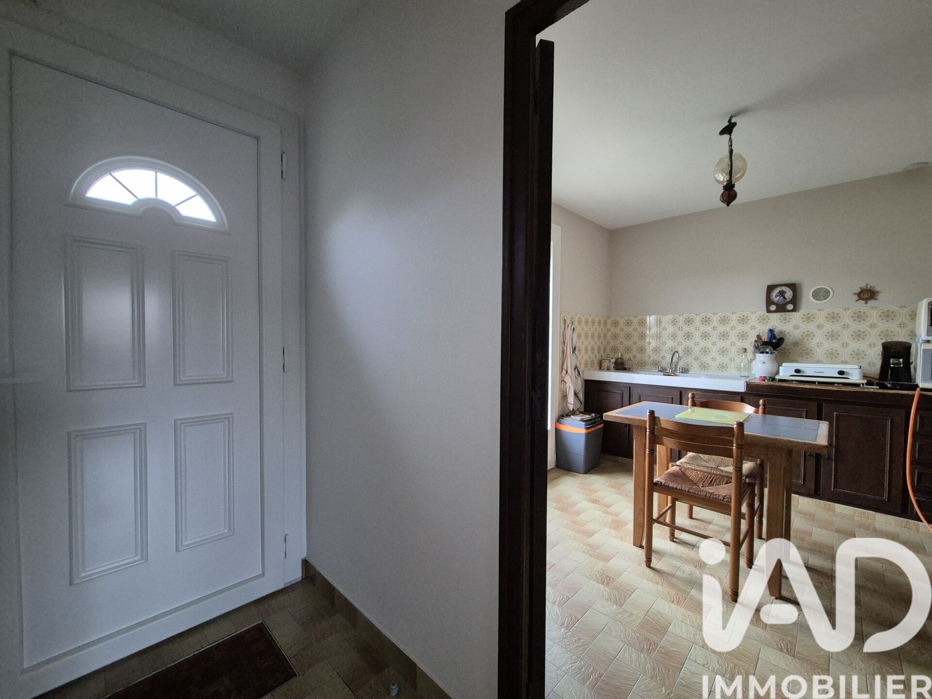 Vente Maison/villa 2 pièces - Photo 5
