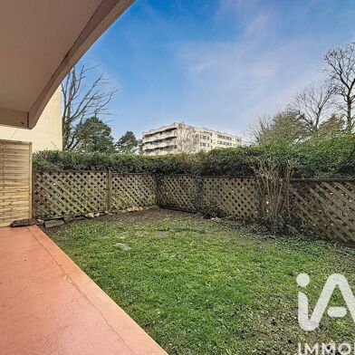 Appartement 4 pièces 214000 €