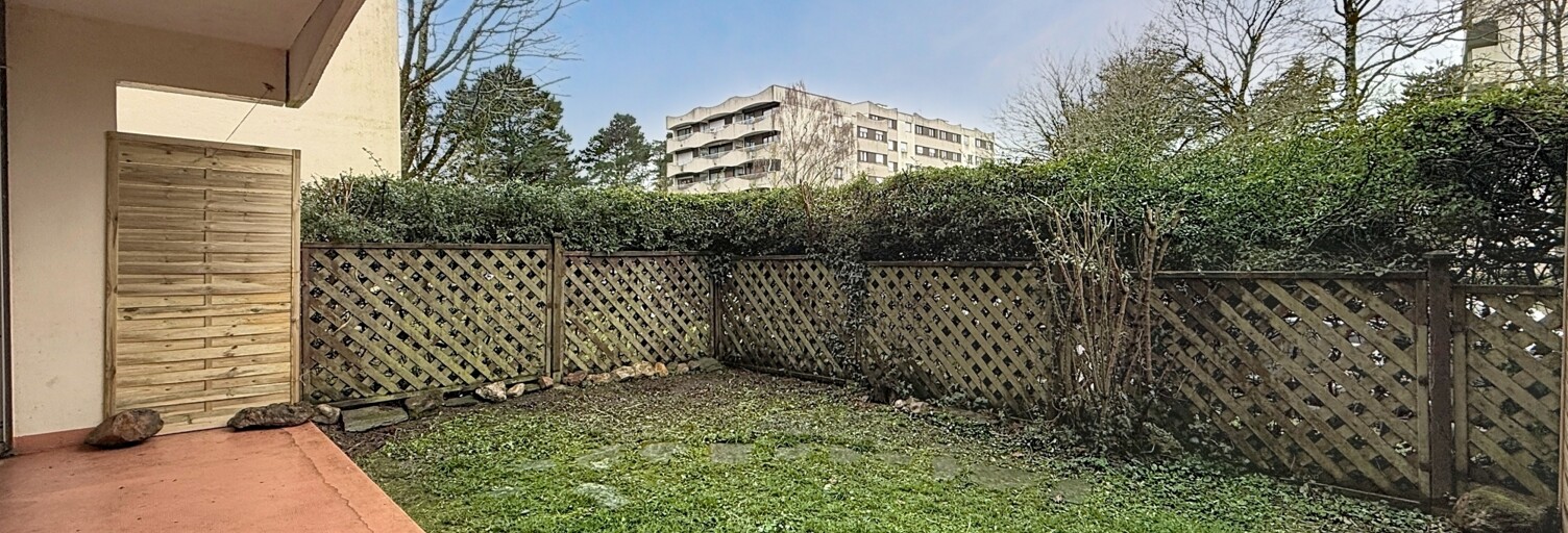 Appartement 4 Pièces 84 m² à vendre à Nantes (44300)