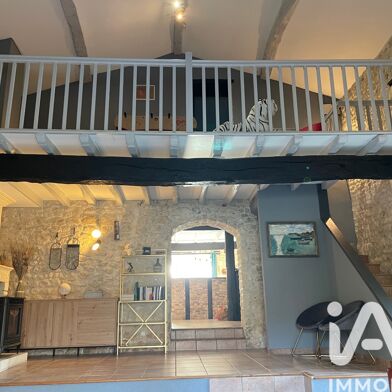 Maison 6 pièces 339000 €