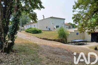 Maison 6 pièces 339000 €