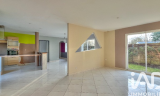 Maison 5 Pièces 159 m² à vendre à Nort-sur-Erdre (44390)