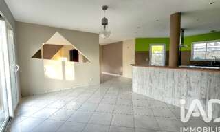 Maison 5 Pièces 159 m² à vendre à Nort-sur-Erdre (44390)