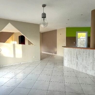 Maison 5 pièces 289900 €