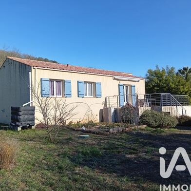 Maison 4 pièces 240000 €