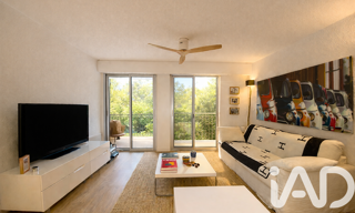 Appartement 1 Pièce 29 m² à vendre à Saint-Tropez (83990)