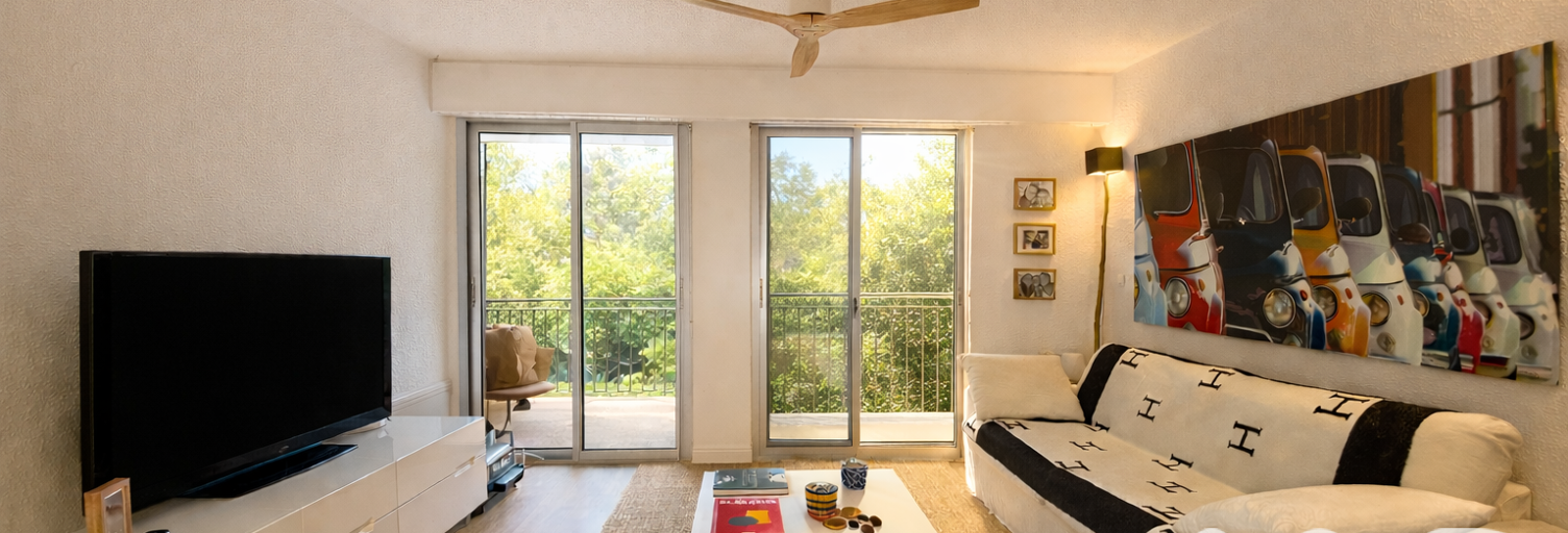 Appartement 1 Pièce 29 m² à vendre à Saint-Tropez (83990)